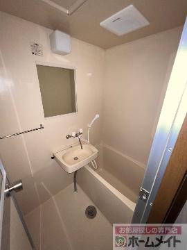バス・シャワールーム　ユニットバス