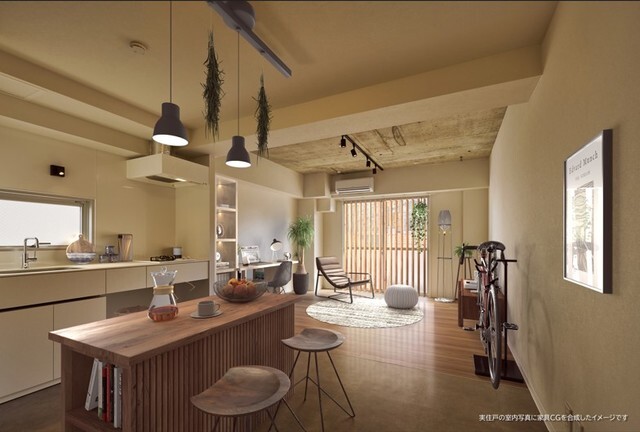 その他　※写真は同タイプ住戸です。