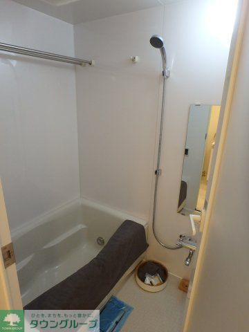 バス・シャワールーム　※参考写真