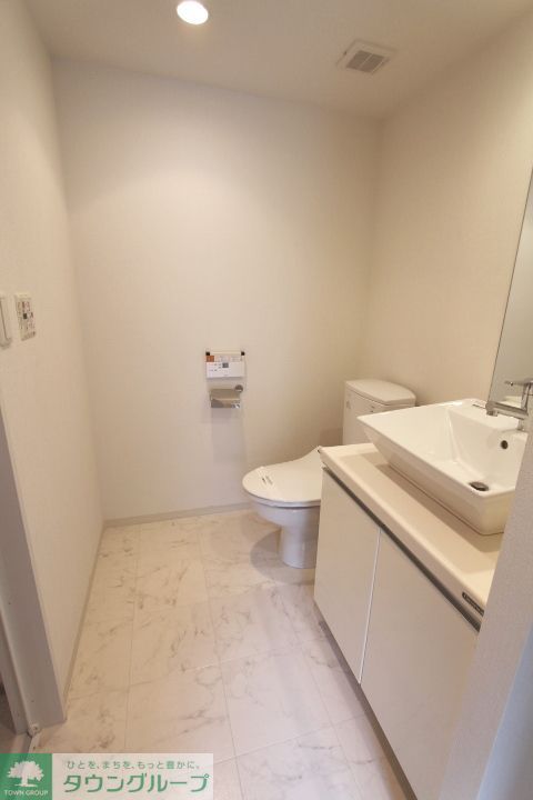 その他設備　※参考写真