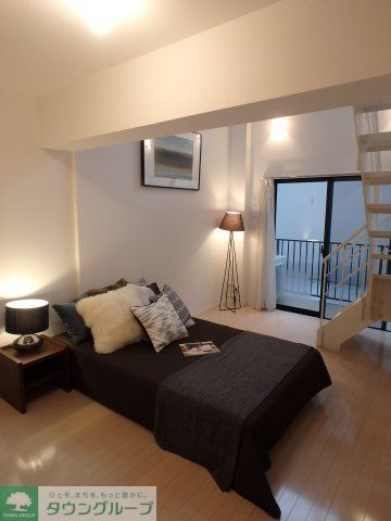 居室・リビング　※参考写真