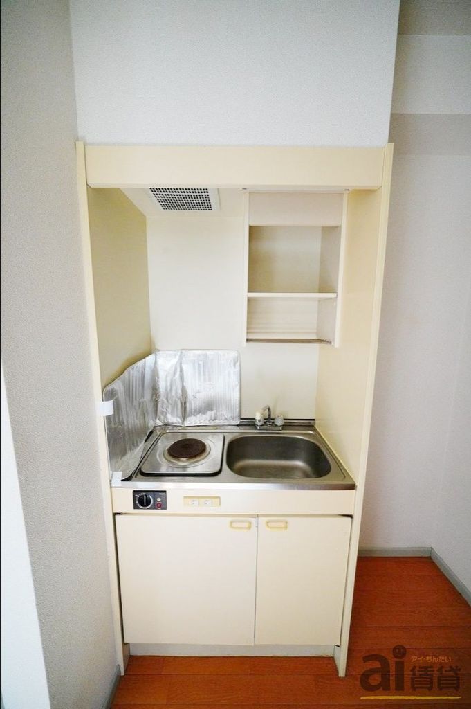 キッチン　※同仕様写真です