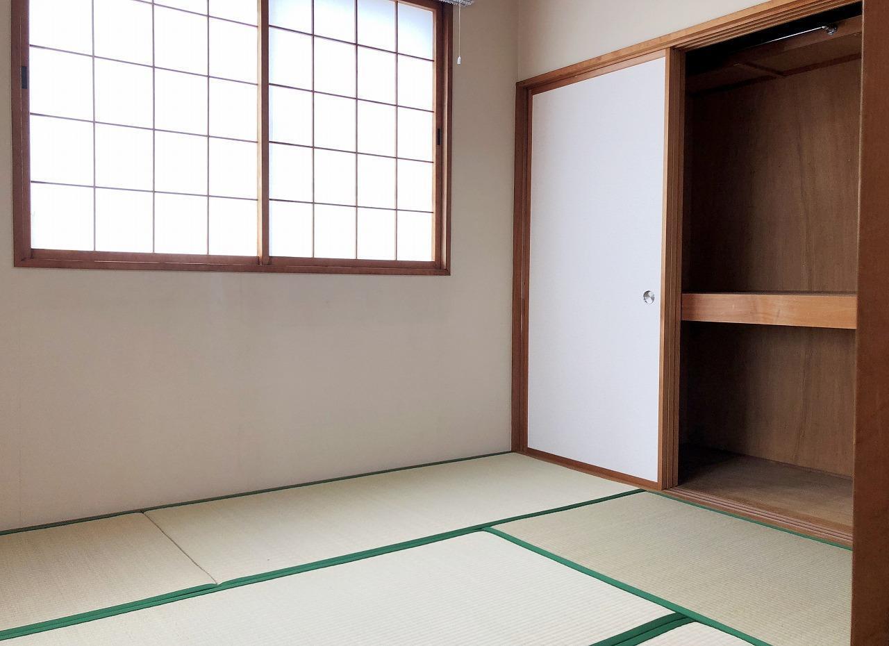 その他部屋・スペース　和室