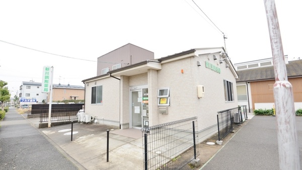 病院　横井歯科（病院）まで255m