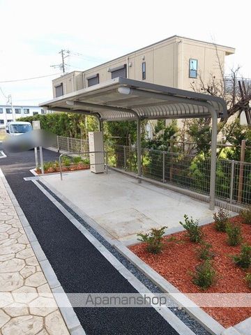 その他共有部分　その他共有部分