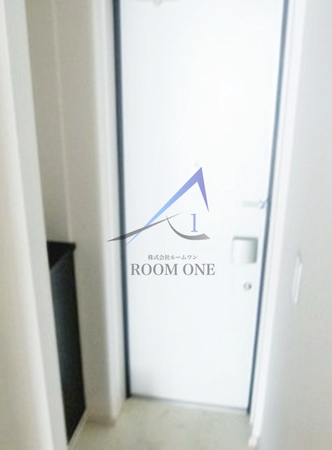 玄関　玄関です。