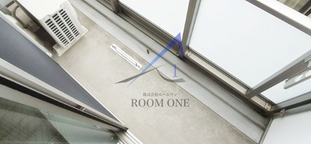 バルコニー　バルコニーです。