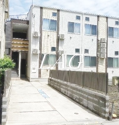 その他共有部分　共用部です。