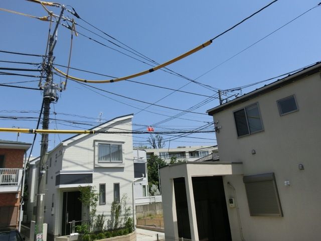 眺望　室内・室内設備