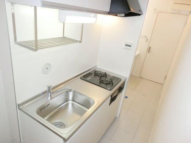 キッチン　室内・室内設備