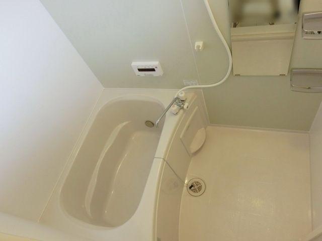 バス・シャワールーム　室内・室内設備