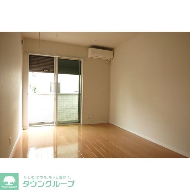 居室・リビング　リビング/居室