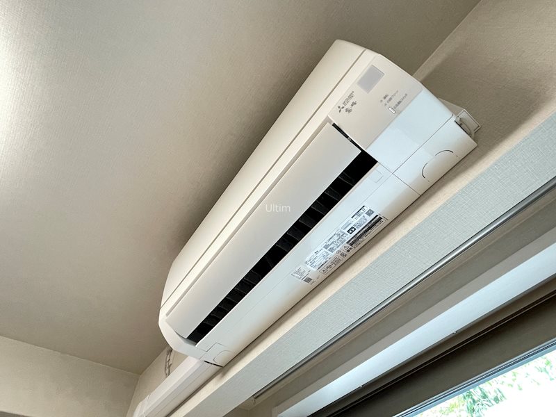 その他設備　※別のお部屋のお写真です。御参考までに。