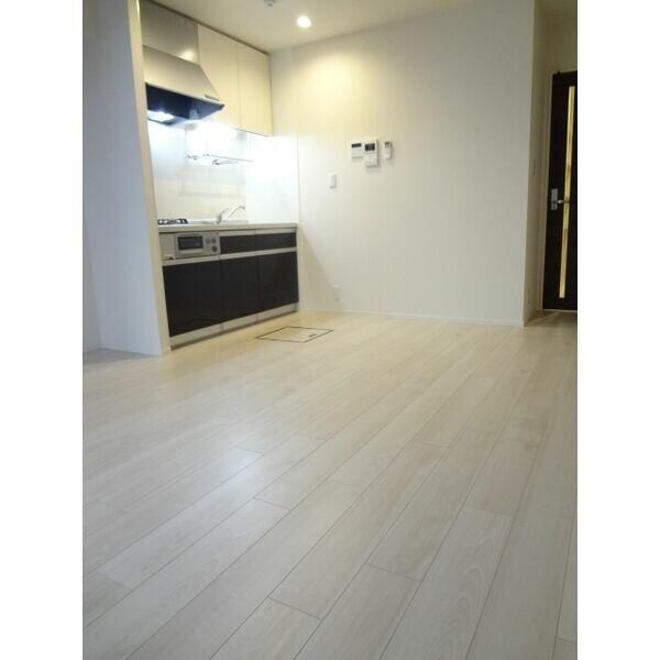 居室・リビング　ゆったりとしたリビングです