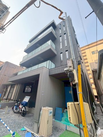 ロビー　★ＺＥＨ Ｍ対応ヘーベルメゾン／ペット共生型★