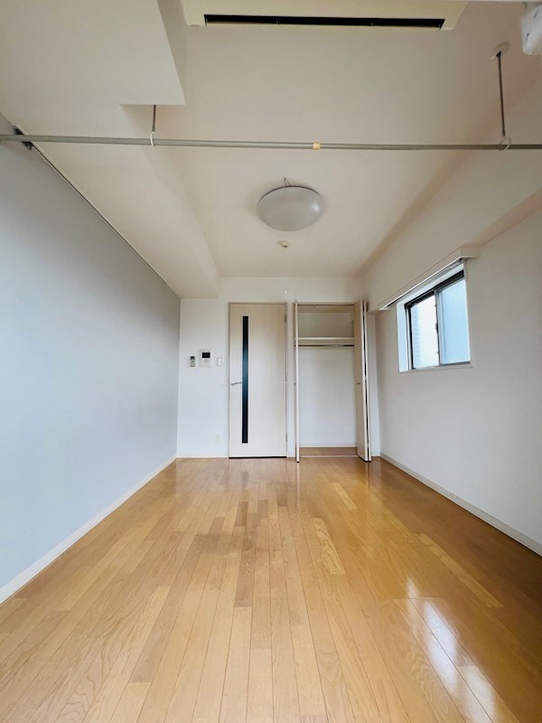 居室・リビング　洋室6.5帖