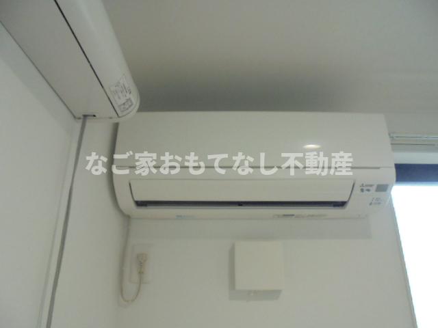 その他設備　※写真は別号室