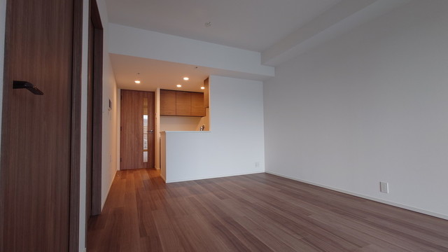 居室・リビング　※写真は同タイプ住戸です。