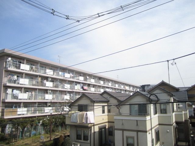 眺望　☆景色☆