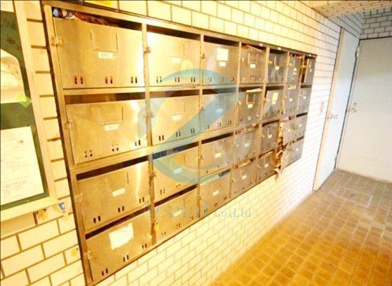 その他共有部分　共有部分