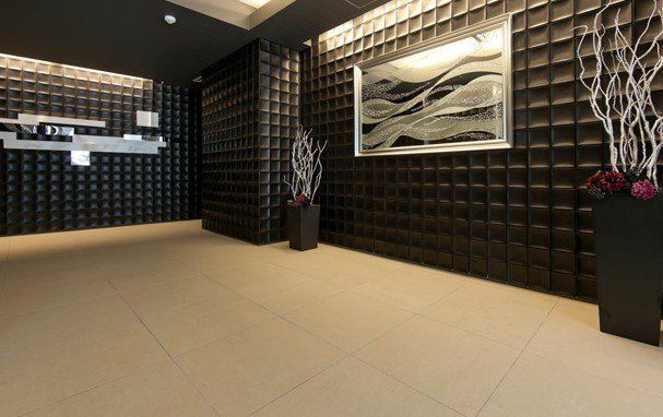 ロビー　☆オシャレなロビー☆