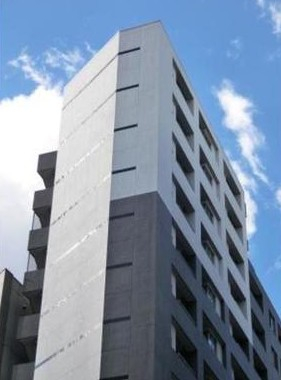 建物外観　☆きれいな外観☆