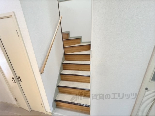 その他部屋・スペース　廊下