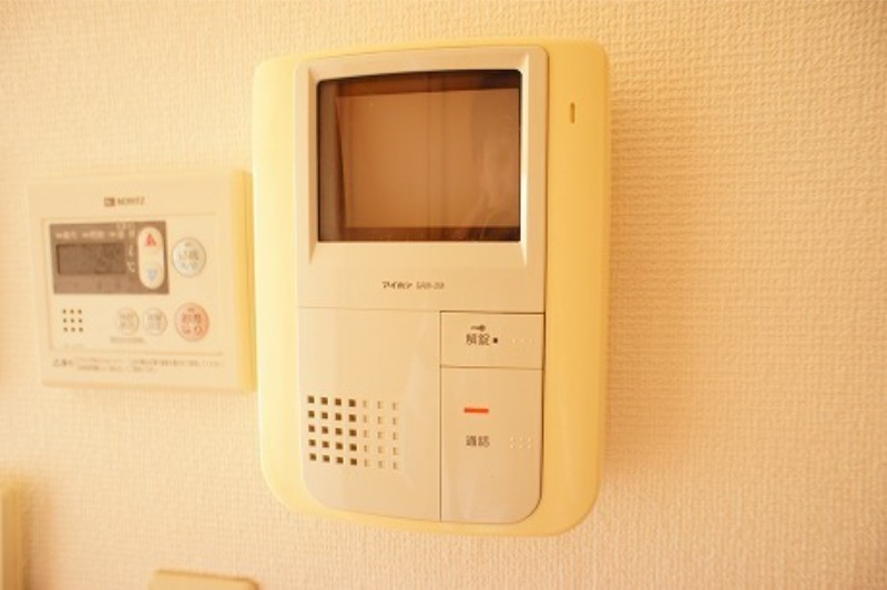 セキュリティ　図面と現状に相違がある場合には現状を優先