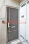玄関　収納もある玄関です