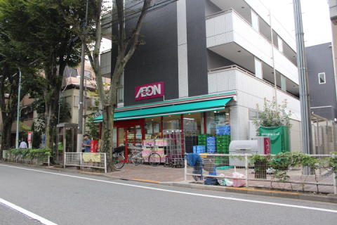 スーパー　まいばすけっと下丸子駅南店（スーパー）まで407m