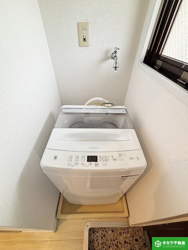 その他設備　写真は４０６号
