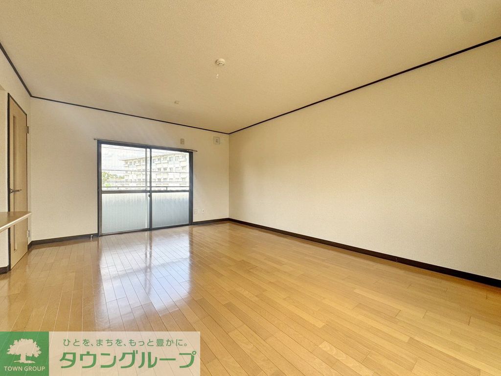 その他部屋・スペース　★12帖の洋室です★