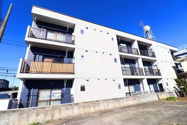 建物外観　★日当たり良好です★