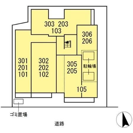 その他　物件画像