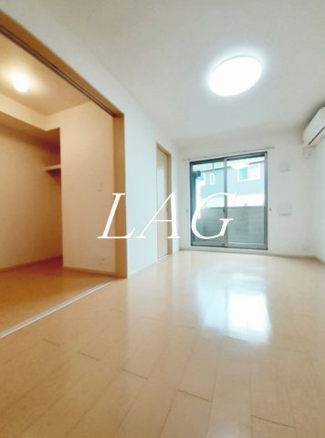居室・リビング　洋室のお部屋です。