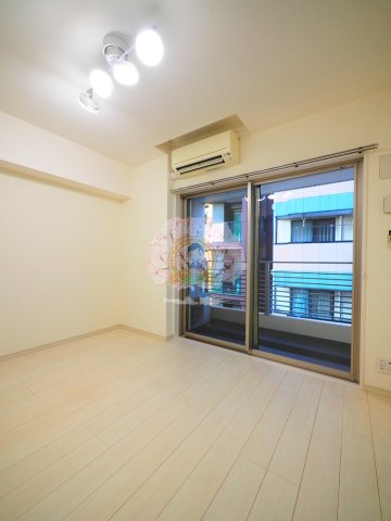 居室・リビング　別部屋参考写真