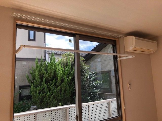 その他設備　下の階の写真です。
