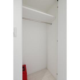 収納　収納※別部屋参考写真