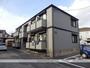 稲毛駅より徒歩21分 1階 築25年5ヶ月の賃貸物件