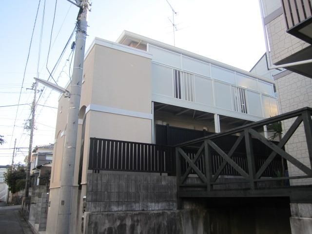 建物外観　★家計に優しい都市ガスです♪★