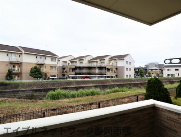 眺望　同イメージ