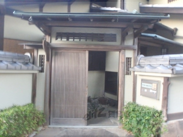 その他共有部分　通路