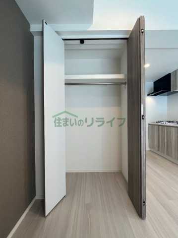 収納　※別部屋参考