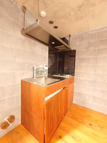 キッチン　別部屋参考写真