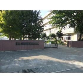 中学校　上柴中学校（中学校）まで316m