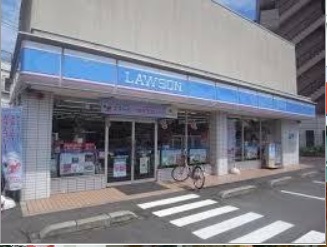コンビニ　ローソン 西瑞江五丁目店（コンビニ）まで1006m