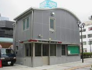 警察署・交番　小松川警察署 瑞江駅前交番（警察署・交番）まで909m
