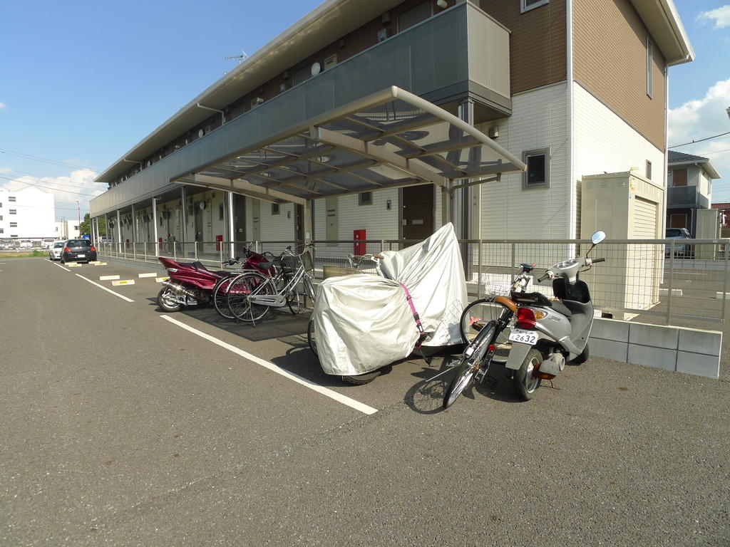 その他共有部分
