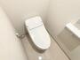 トイレ　シャワー付きトイレトイレ