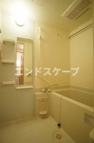 バス・シャワールーム　高崎、前橋のお部屋探しはエンドスケープまで！お客様の理想お聞